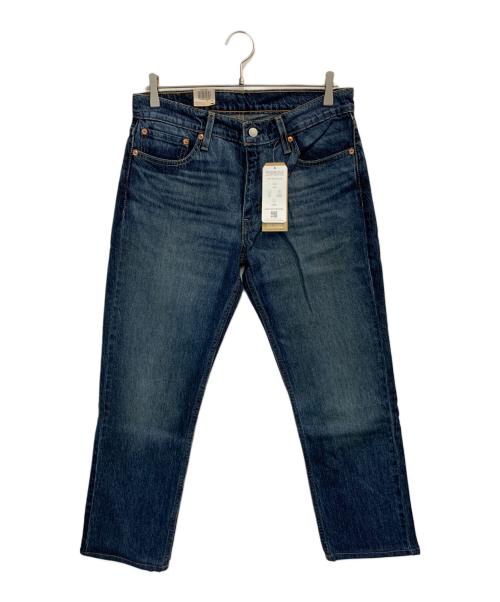 LEVI'S（リーバイス）LEVI'S (リーバイス) デニムパンツ 511 SLIM インディゴ サイズ:W32 L32の古着・服飾アイテム
