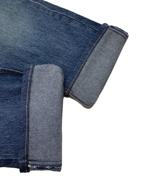 LEVI'S（リーバイス）LEVI'S (リーバイス) デニムパンツ 511 SLIM インディゴ サイズ:W32 L32の古着・服飾アイテム