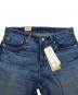 中古・古着 LEVI'S (リーバイス) デニムパンツ 511 SLIM インディゴ サイズ:W32 L32：5000円