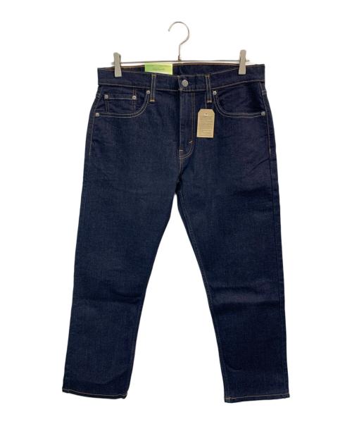 LEVI'S（リーバイス）LEVI'S (リーバイス) デニムパンツ 502 TAPER インディゴ サイズ:W32 L32の古着・服飾アイテム