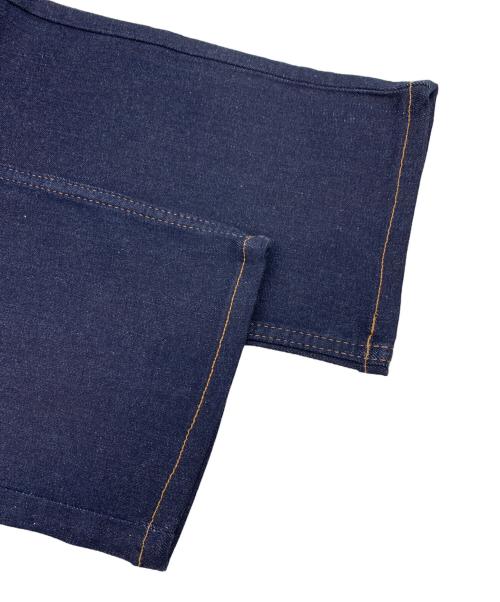 LEVI'S（リーバイス）LEVI'S (リーバイス) デニムパンツ 502 TAPER インディゴ サイズ:W32 L32の古着・服飾アイテム