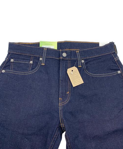LEVI'S（リーバイス）LEVI'S (リーバイス) デニムパンツ 502 TAPER インディゴ サイズ:W32 L32の古着・服飾アイテム