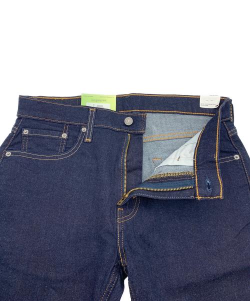LEVI'S（リーバイス）LEVI'S (リーバイス) デニムパンツ 502 TAPER インディゴ サイズ:W32 L32の古着・服飾アイテム