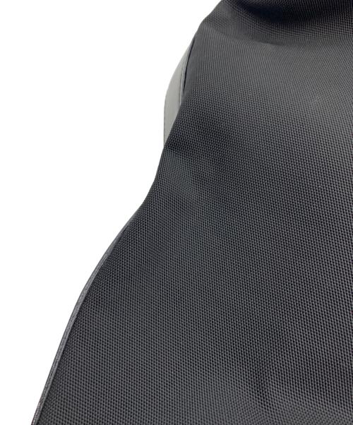 GUCCI（グッチ）GUCCI (グッチ) ワンショルダーバッグ ブラックの古着・服飾アイテム