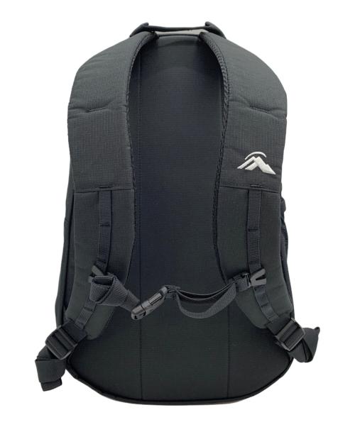MACPAC（マックパック）MACPAC (マックパック) ウィルダネスパック  ブラックの古着・服飾アイテム