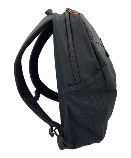 MACPAC（マックパック）MACPAC (マックパック) ウィルダネスパック  ブラックの古着・服飾アイテム