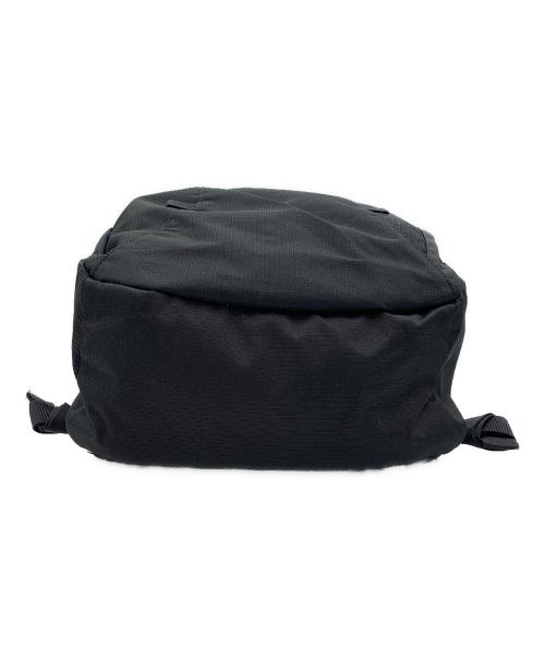 MACPAC（マックパック）MACPAC (マックパック) ウィルダネスパック  ブラックの古着・服飾アイテム