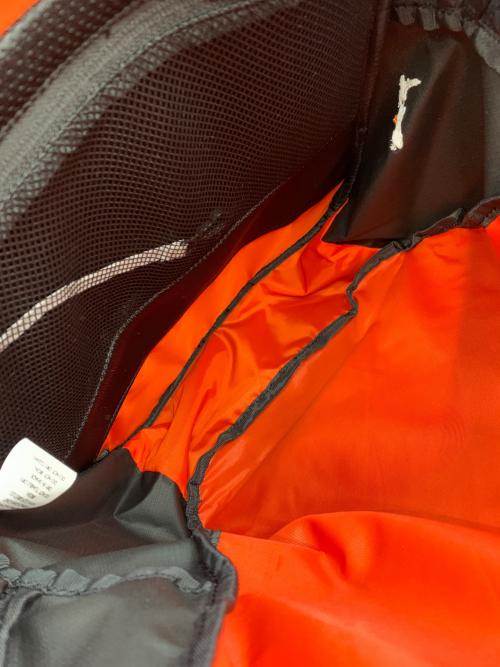 MACPAC（マックパック）MACPAC (マックパック) ウィルダネスパック  ブラックの古着・服飾アイテム