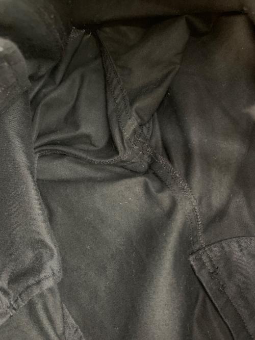 MHL（エムエイチエル）MHL (エムエイチエル) パンツ ブラックの古着・服飾アイテム
