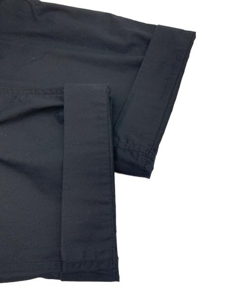 MHL（エムエイチエル）MHL (エムエイチエル) パンツ ブラックの古着・服飾アイテム