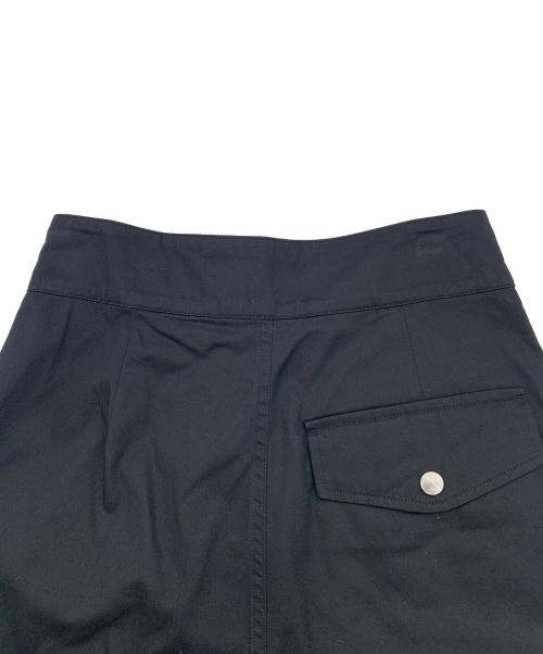 MHL（エムエイチエル）MHL (エムエイチエル) パンツ ブラックの古着・服飾アイテム