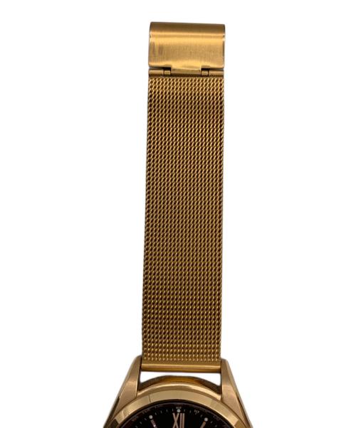 SEIKO（セイコー）SEIKO (セイコー) 腕時計 ブラックの古着・服飾アイテム