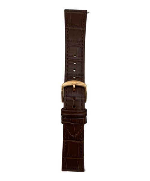 SEIKO（セイコー）SEIKO (セイコー) 腕時計 ブラックの古着・服飾アイテム