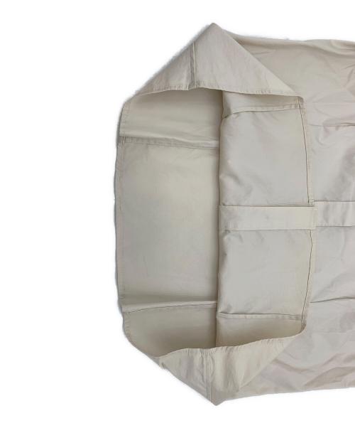 BURBERRY LONDON（バーバリーロンドン）BURBERRY LONDON (バーバリーロンドン) 長袖シャツ ベージュ サイズ:40の古着・服飾アイテム