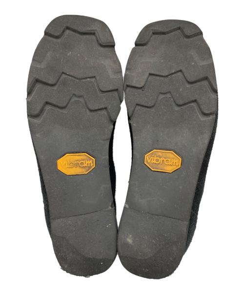 CLARKS ORIGINALS（クラークス オリジナルズ）CLARKS ORIGINALS (クラークス オリジナルズ) WallabeeGTX ブラック サイズ:UK6 1/2の古着・服飾アイテム
