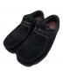 CLARKS ORIGINALS（クラークス オリジナルズ）の古着「WallabeeGTX」｜ブラック