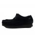 CLARKS ORIGINALS (クラークス オリジナルズ) WallabeeGTX ブラック サイズ:UK6 1/2：14000円