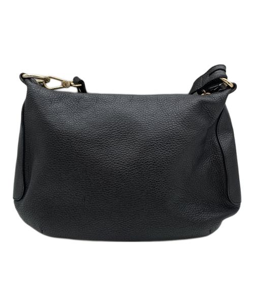 FURLA（フルラ）FURLA (フルラ) ショルダーバッグ ブラックの古着・服飾アイテム