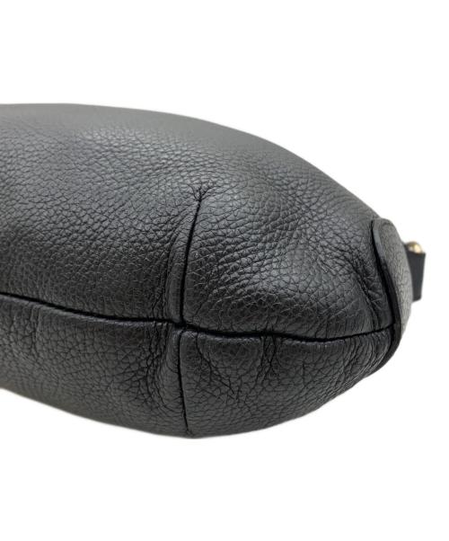 FURLA（フルラ）FURLA (フルラ) ショルダーバッグ ブラックの古着・服飾アイテム