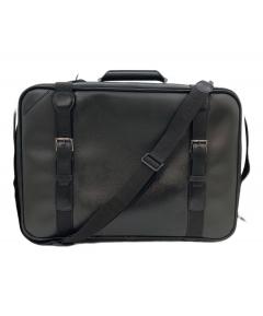 中古・古着通販】KUSHITANI (クシタニ) ヒップバッグ ブラック