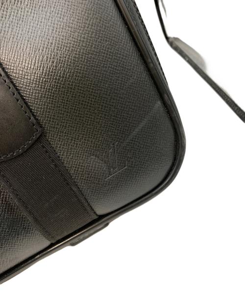 LOUIS VUITTON（ルイ ヴィトン）LOUIS VUITTON (ルイ ヴィトン) サテライト53 ブラックの古着・服飾アイテム