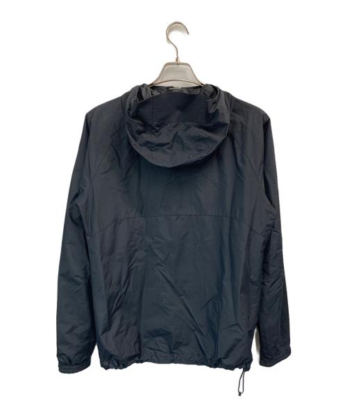 Columbia（コロンビア）Columbia (コロンビア) ジップアップジャケット ブラック サイズ:Sの古着・服飾アイテム