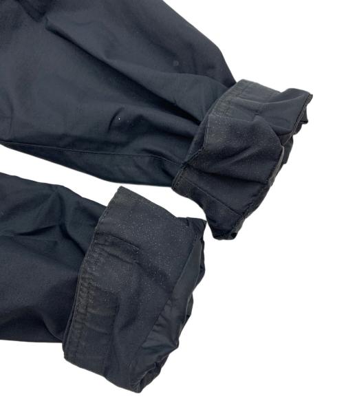 Columbia（コロンビア）Columbia (コロンビア) ジップアップジャケット ブラック サイズ:Sの古着・服飾アイテム
