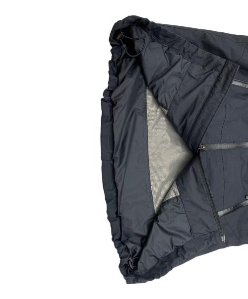 Columbia（コロンビア）Columbia (コロンビア) ジップアップジャケット ブラック サイズ:Sの古着・服飾アイテム