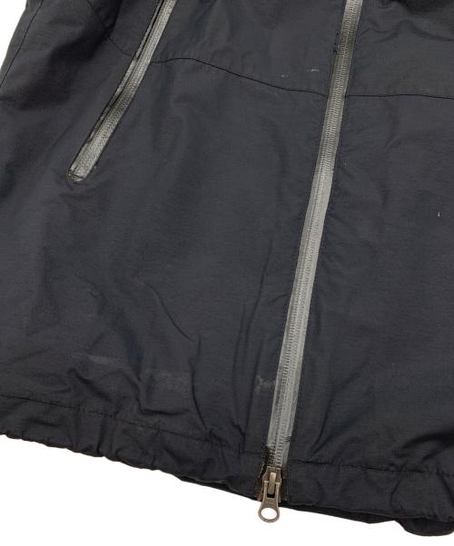 Columbia（コロンビア）Columbia (コロンビア) ジップアップジャケット ブラック サイズ:Sの古着・服飾アイテム