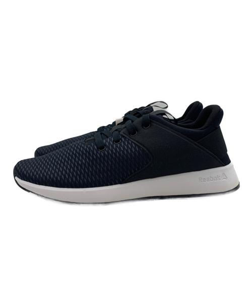 REEBOK（リーボック）REEBOK (リーボック) EVER ROAD DMX ブラック サイズ:27.5cmの古着・服飾アイテム