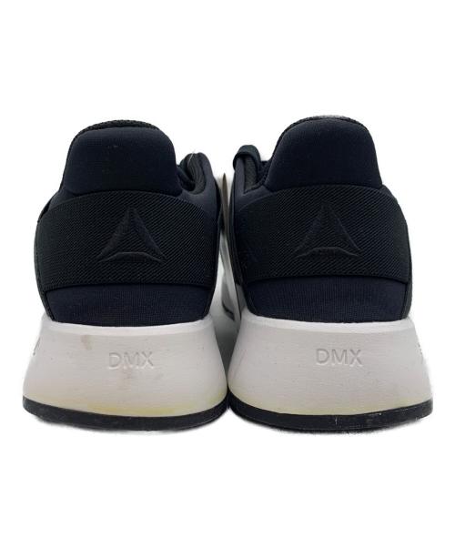 REEBOK（リーボック）REEBOK (リーボック) EVER ROAD DMX ブラック サイズ:27.5cmの古着・服飾アイテム