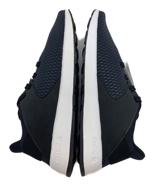 REEBOK（リーボック）REEBOK (リーボック) EVER ROAD DMX ブラック サイズ:27.5cmの古着・服飾アイテム