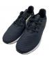 REEBOK（リーボック）の古着「EVER ROAD DMX」｜ブラック