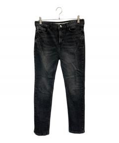 中古・古着通販】NUMBER (N)INE (ナンバーナイン) オルテガデニム