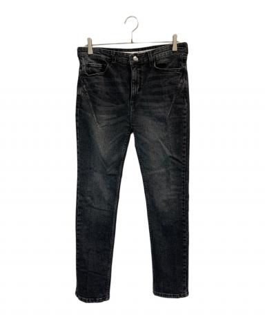 中古・古着通販】NUMBER (N)INE (ナンバーナイン) デニムパンツ