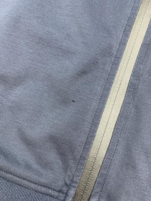 BLACK LABEL CRESTBRIDGE（ブラックレーベル クレストブリッジ）BLACK LABEL CRESTBRIDGE (ブラックレーベル クレストブリッジ) ウインドブレーカー ネイビー サイズ:Lの古着・服飾アイテム