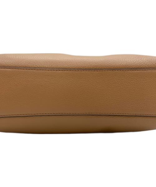 COACH（コーチ）COACH (コーチ) ショルダーバッグ ブラウンの古着・服飾アイテム