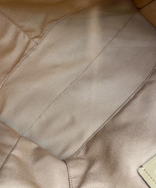 COACH（コーチ）COACH (コーチ) ショルダーバッグ ブラウンの古着・服飾アイテム