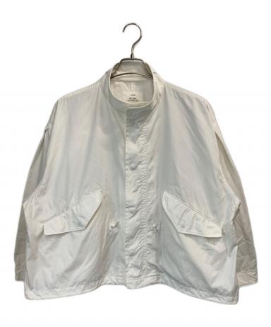 中古・古着通販】HYKE (ハイク) N/C TYPE M―65 FIELD JACKET/M65
