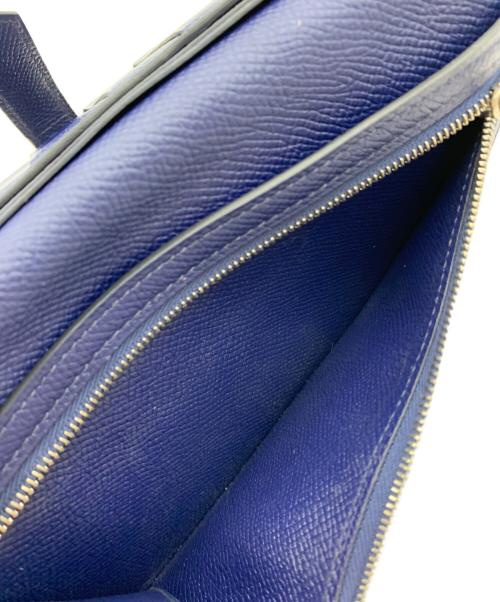 HERMES（エルメス）HERMES (エルメス) 長財布 ヴォーエプソンの古着・服飾アイテム
