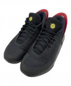 NIKEナイキ）の古着「JORDAN FLY LOCKDOWN」｜ブラック