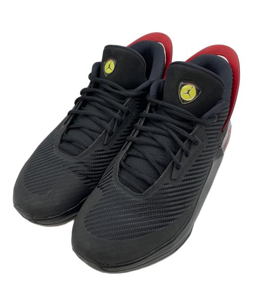 NIKE（ナイキ）NIKE (ナイキ) JORDAN FLY LOCKDOWN ブラック サイズ:27.5cmの古着・服飾アイテム