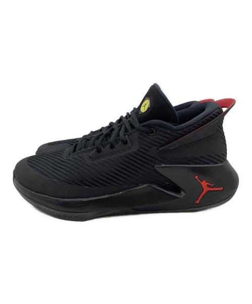 NIKE（ナイキ）NIKE (ナイキ) JORDAN FLY LOCKDOWN ブラック サイズ:27.5cmの古着・服飾アイテム
