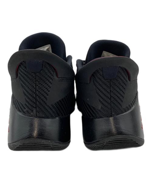 NIKE（ナイキ）NIKE (ナイキ) JORDAN FLY LOCKDOWN ブラック サイズ:27.5cmの古着・服飾アイテム