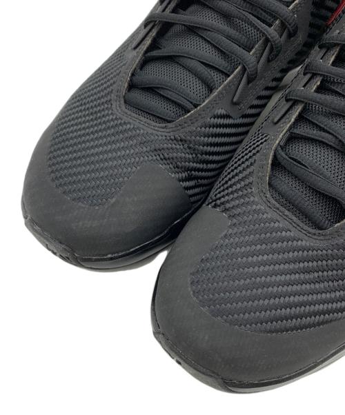 NIKE（ナイキ）NIKE (ナイキ) JORDAN FLY LOCKDOWN ブラック サイズ:27.5cmの古着・服飾アイテム