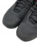 中古・古着 NIKE (ナイキ) JORDAN FLY LOCKDOWN ブラック サイズ:27.5cm：5000円