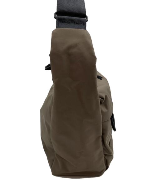PORTER GIRL（ポーターガール）PORTER GIRL (ポーターガール) ショルダーバッグ オリーブの古着・服飾アイテム