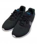 NIKEナイキ）の古着「AIR MAX OKETO/エアマックスオケト」｜ブラック×ホワイト