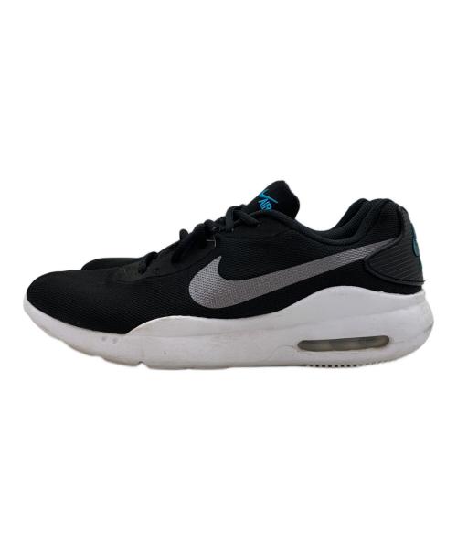 NIKE（ナイキ）NIKE (ナイキ) AIR MAX OKETO/エアマックスオケト ブラック×ホワイト サイズ:27.0cmの古着・服飾アイテム