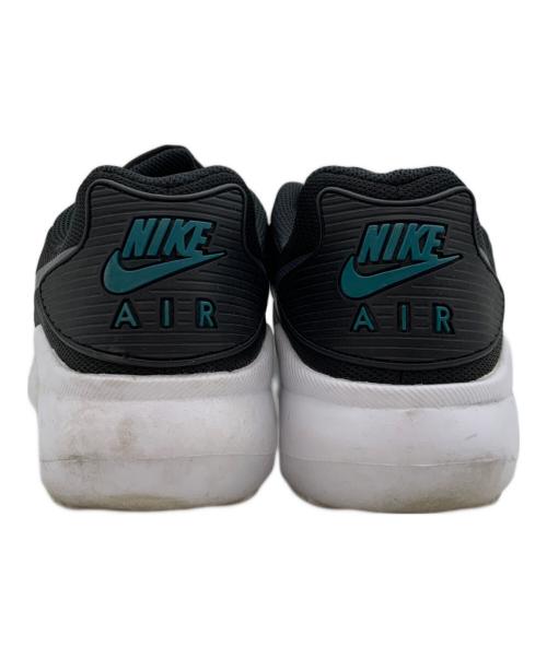 NIKE（ナイキ）NIKE (ナイキ) AIR MAX OKETO/エアマックスオケト ブラック×ホワイト サイズ:27.0cmの古着・服飾アイテム
